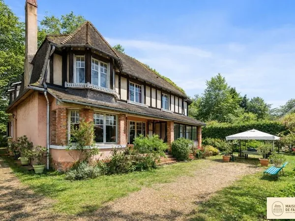 Giverny - Maison à vendre à Andrésy