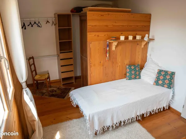 Chambre chez l'habitant Gap