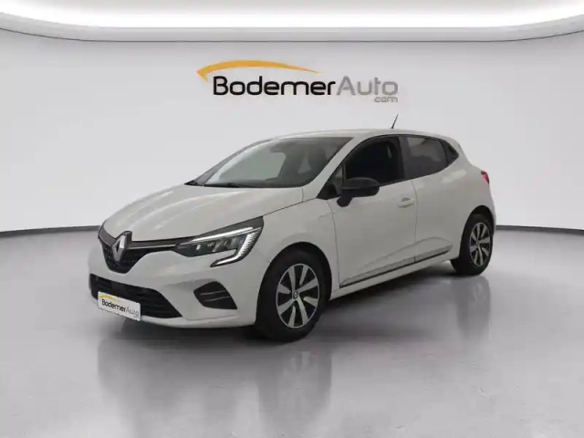 Renault Clio tce 90 — photo 26