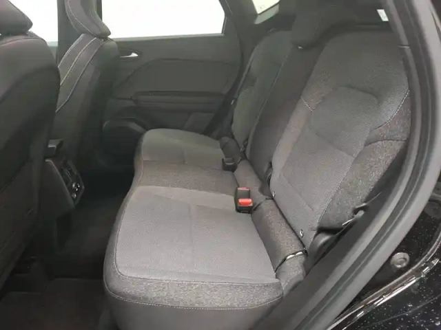 Renault Captur eco-g 100 ch — photo 43