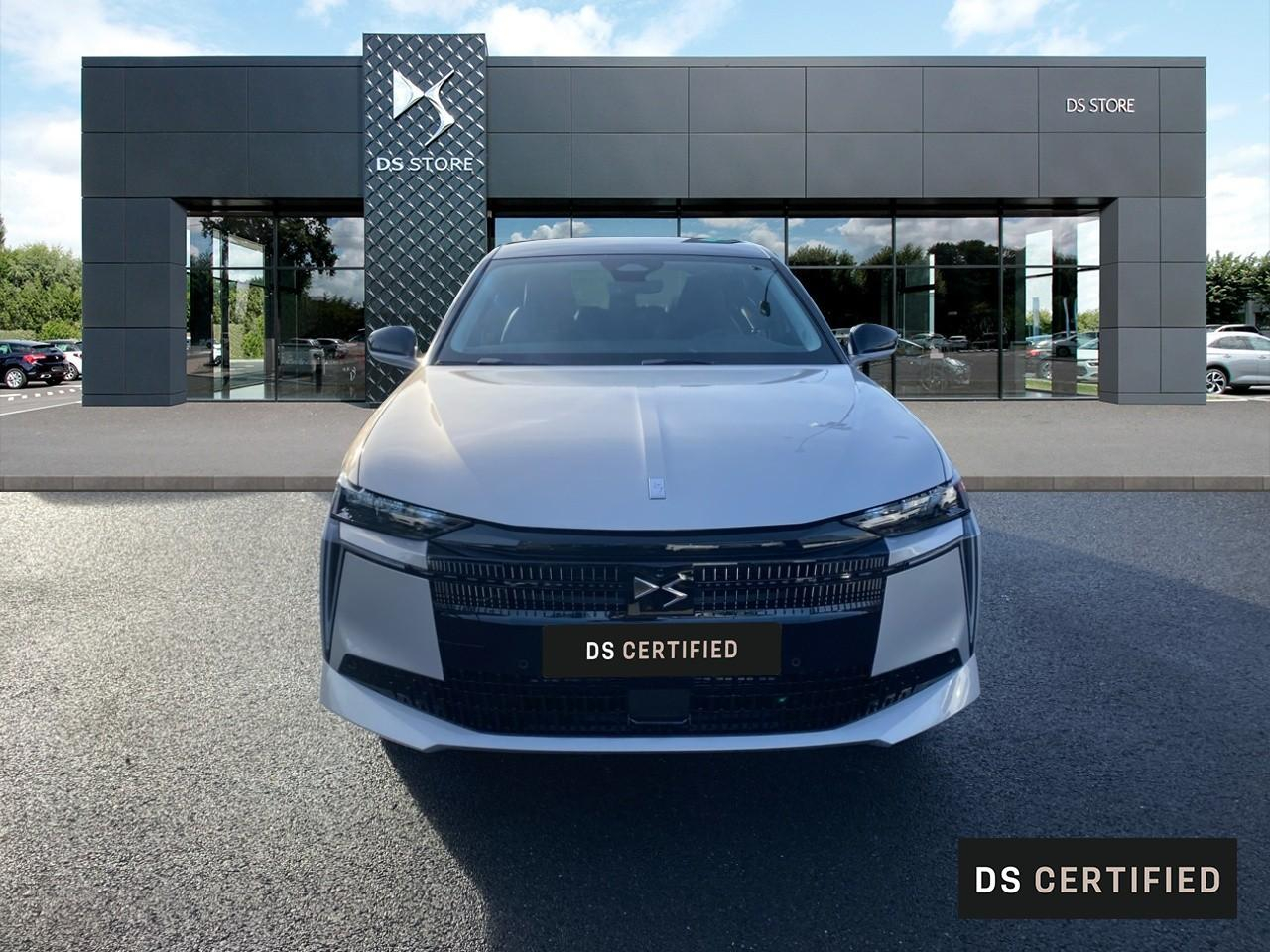 Ds Ds N°4 dsn4 plug-in hybrid 225ch jules verne — photo 2