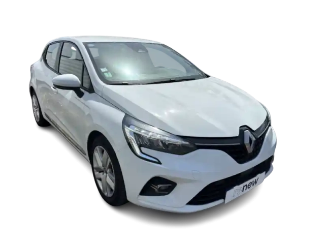 Renault Clio tce 90 — photo 38