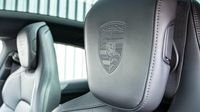 Porsche Taycan 571ch 4S avec batterie performance plus MY21 — photo 10