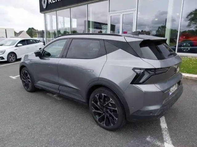 Renault Scenic e-tech électrique 220 ch grande autonomie — photo 3