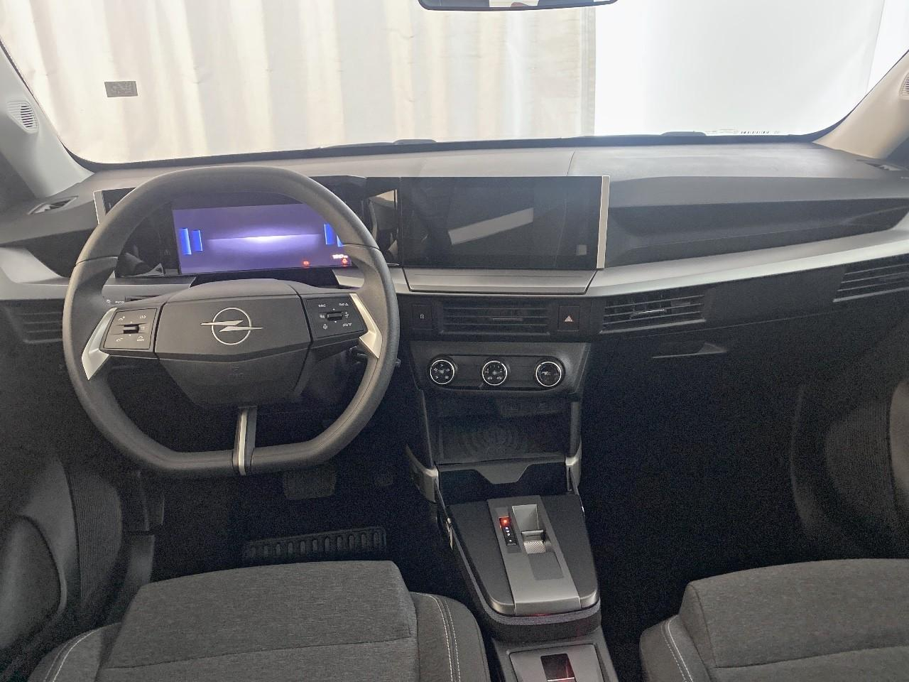 Opel Frontera electric 113 ch batterie 44 kwh edition — photo 8