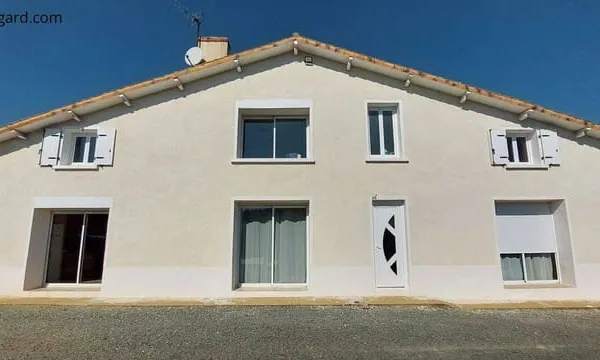 Maison 5 pièces 179 m²