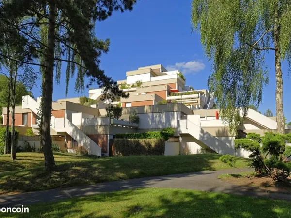 Appartement 5 pièces 120 m²