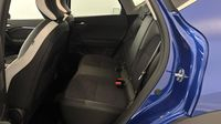 Renault Captur 1.3 TCe mild hybrid 140ch Techno — photo 13