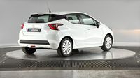 Nissan Micra 1.0 IG-T 92ch Acenta 2021.5 — photo 5