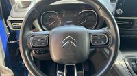 Citroen Berlingo M BlueHDi 130ch S&S Shine — photo 12