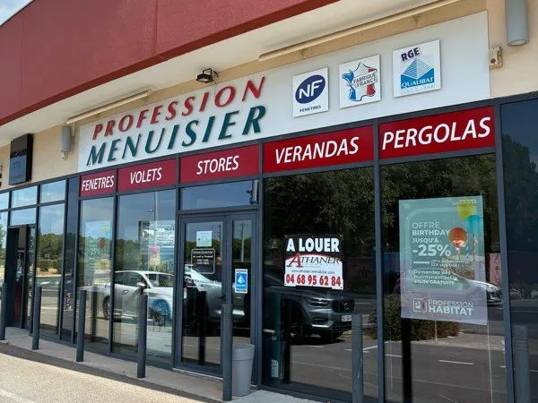 Local à louer