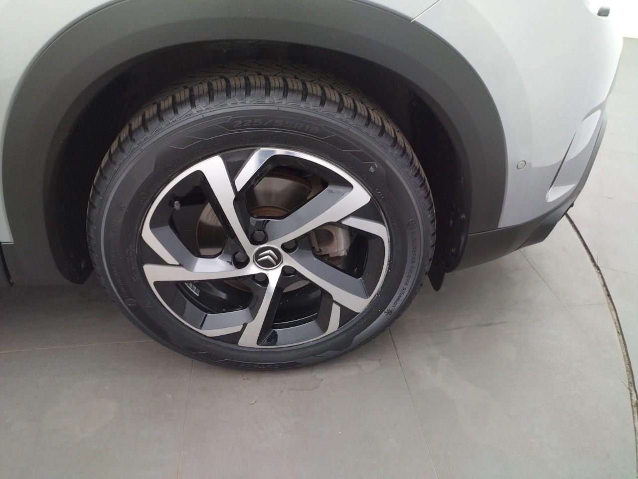 Citroën C5 Aircross bluehdi 130 s&s eat8 c-series — photo 27