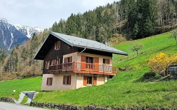 Maison 6 pièces 100 m²
