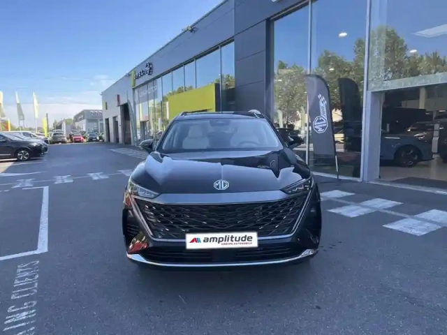 Mg S9 mg 1.5 gdi 299ch phev premium — photo 2