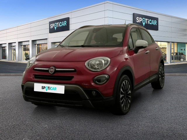 Fiat 500X 1.3 multijet 95 ch cross