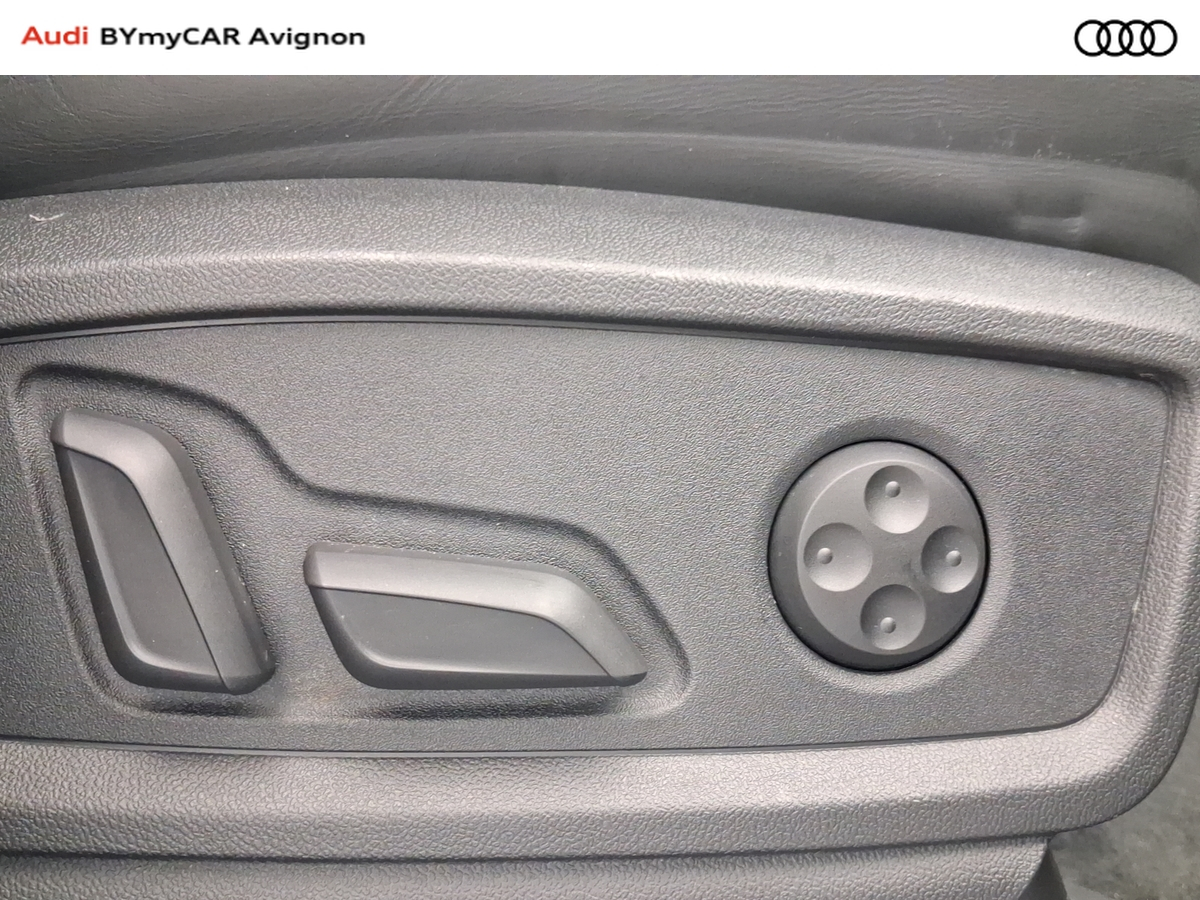 Audi Q5 50 TFSIe 299 S tronic 7 Quattro — photo 44
