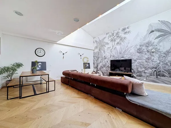 Maison 4 pièces 134 m²