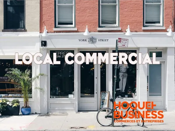 Local 28 m²