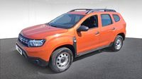 Dacia Duster 1.0 ECO-G 100ch Essential 4x2