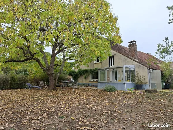 Petite et charmante maison à vendre