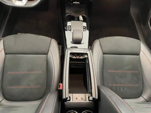 Mercedes Classe A 200 7g-dct — photo 61