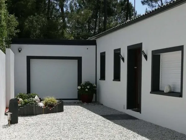 Maison Familiale de 140M2