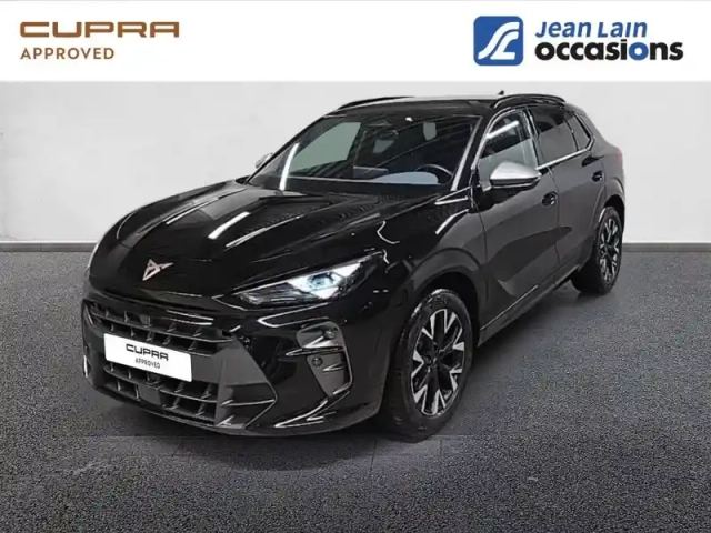 Cupra Terramar 1.5 etsi hybrid 150 ch dsg7 — photo 21