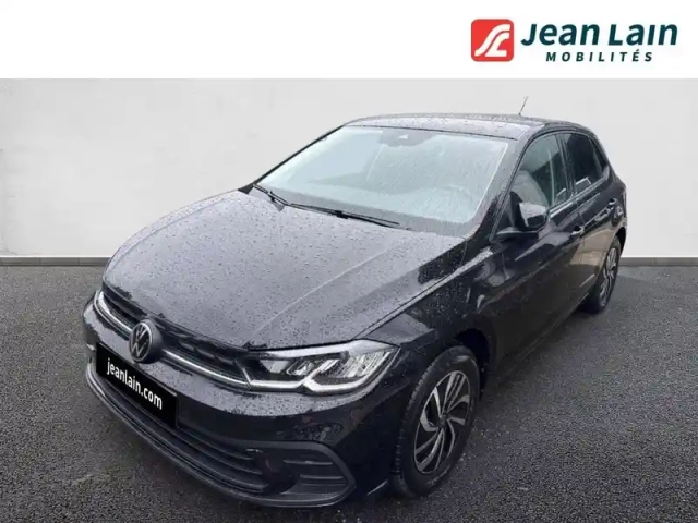 Volkswagen Polo 1.0 tsi 95 s&amp;s dsg7