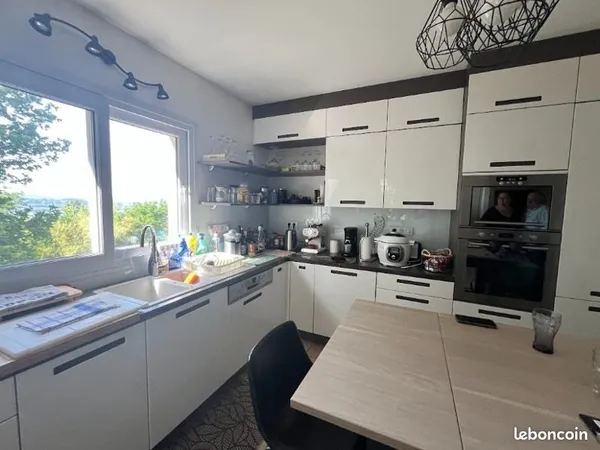 Maison 5 pièces 122 m²
