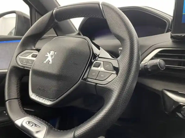 Peugeot 3008 hybrid4 300 e-eat8 — photo 31