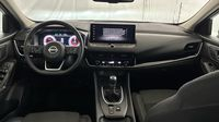 Nissan Qashqai 1.3 Mild Hybrid 140ch Shadow 2022 — photo 11