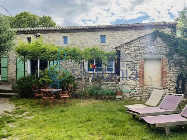 Maison 5 pièces 133 m²
