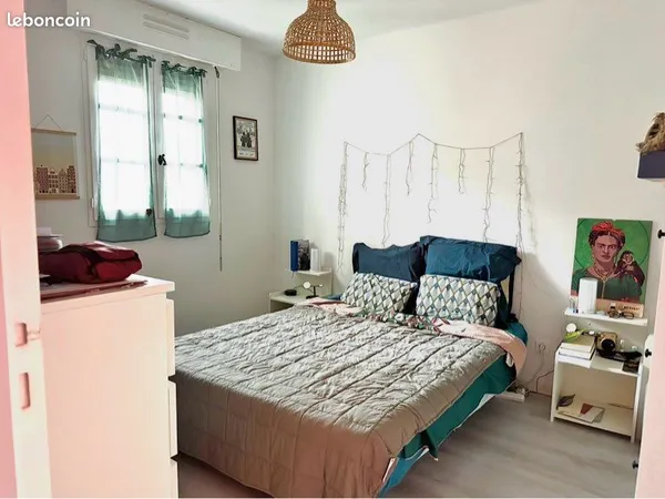 Appartement T3