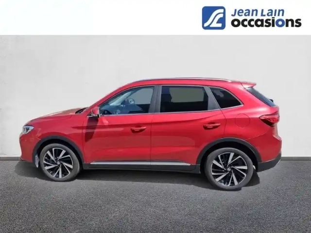 Mg Zs 1.5 l hybrid+ 197 ch — photo 8