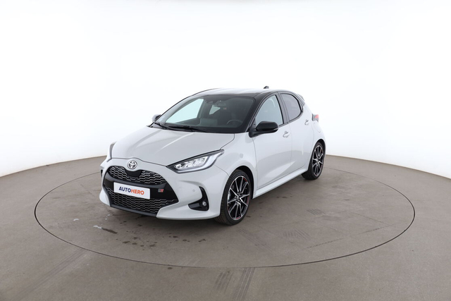 Toyota Yaris 1.5 Hybrid GR Sport