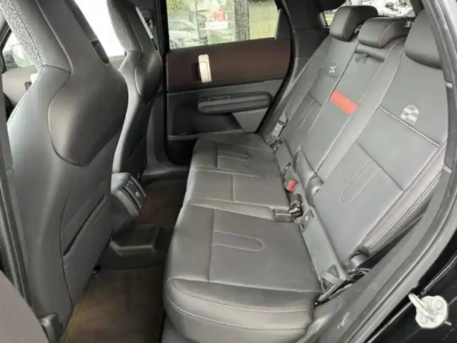 Mini Countryman se 313ch jcw all4 — photo 17