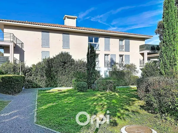 Appartement 3 pièces 57 m²