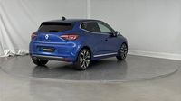 Renault Clio 1.0 TCe 90ch Techno — photo 5
