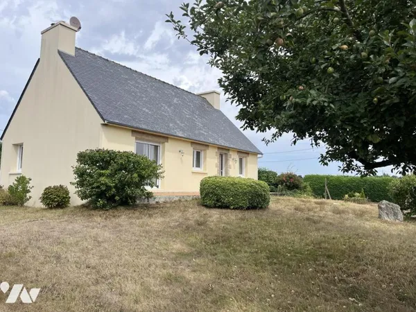 Maison 4 pièces 85 m²