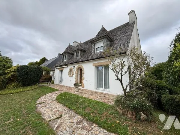 Maison 7 pièces 140 m²