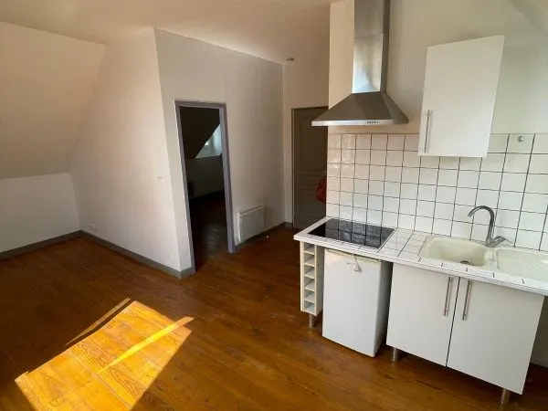 Appartement oloron ste marie