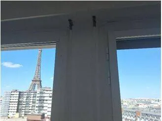 Appartement 3 pièces 77 m²
