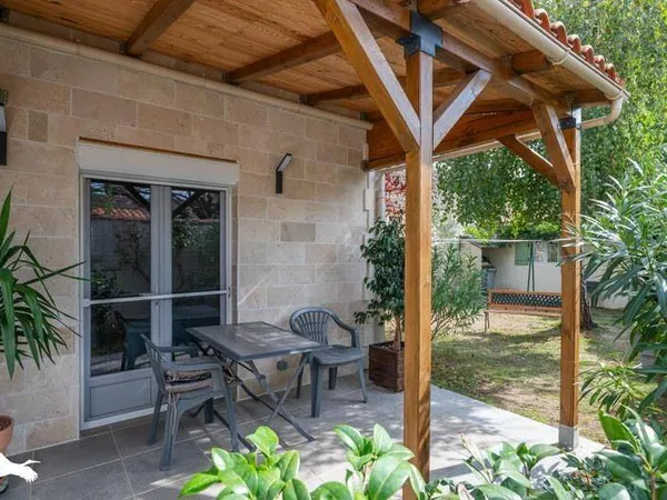 Maison de plain-pied 5 pièces 118 m²