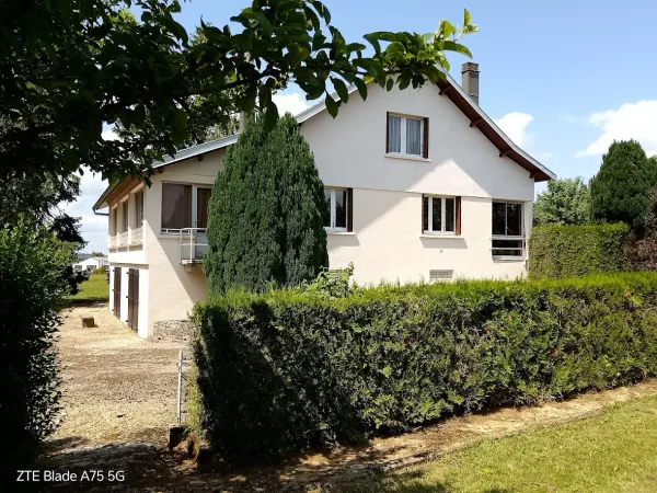 Maison 7 pièces 186 m²