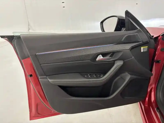 Peugeot 508 hybrid 225 e-eat8 — photo 44