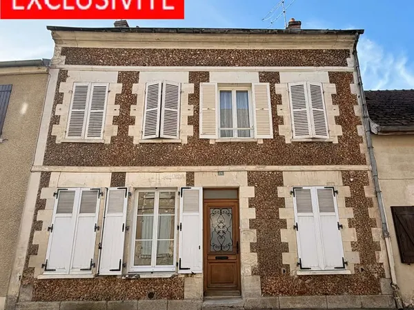 Immeuble de rapport 6 pièces 104 m²