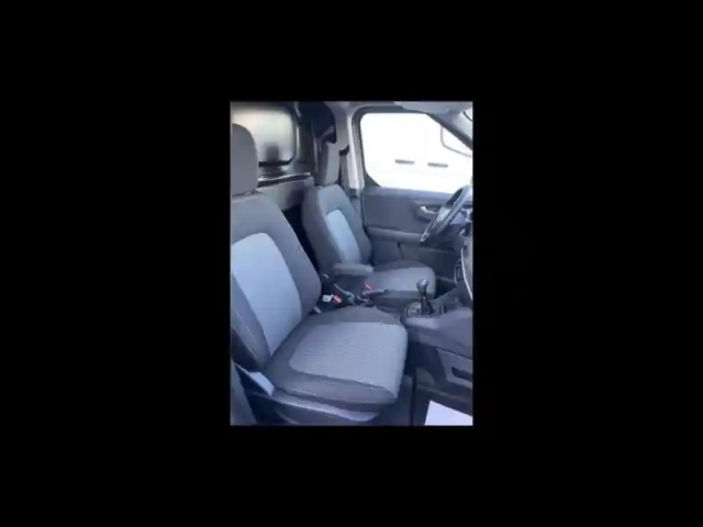 Ford Transit Courier 1.5 ecoblue 100ch trend — photo 13