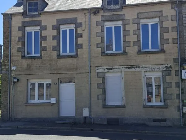 Maison 4 pièces 96 m²