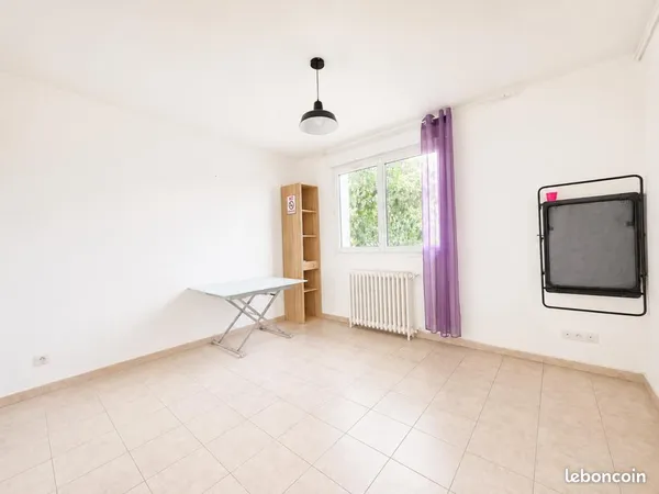 Maison 4 pièces 64 m²