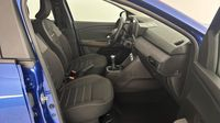 Dacia Sandero 1.0 TCe 90ch Stepway Confort -22 — photo 15